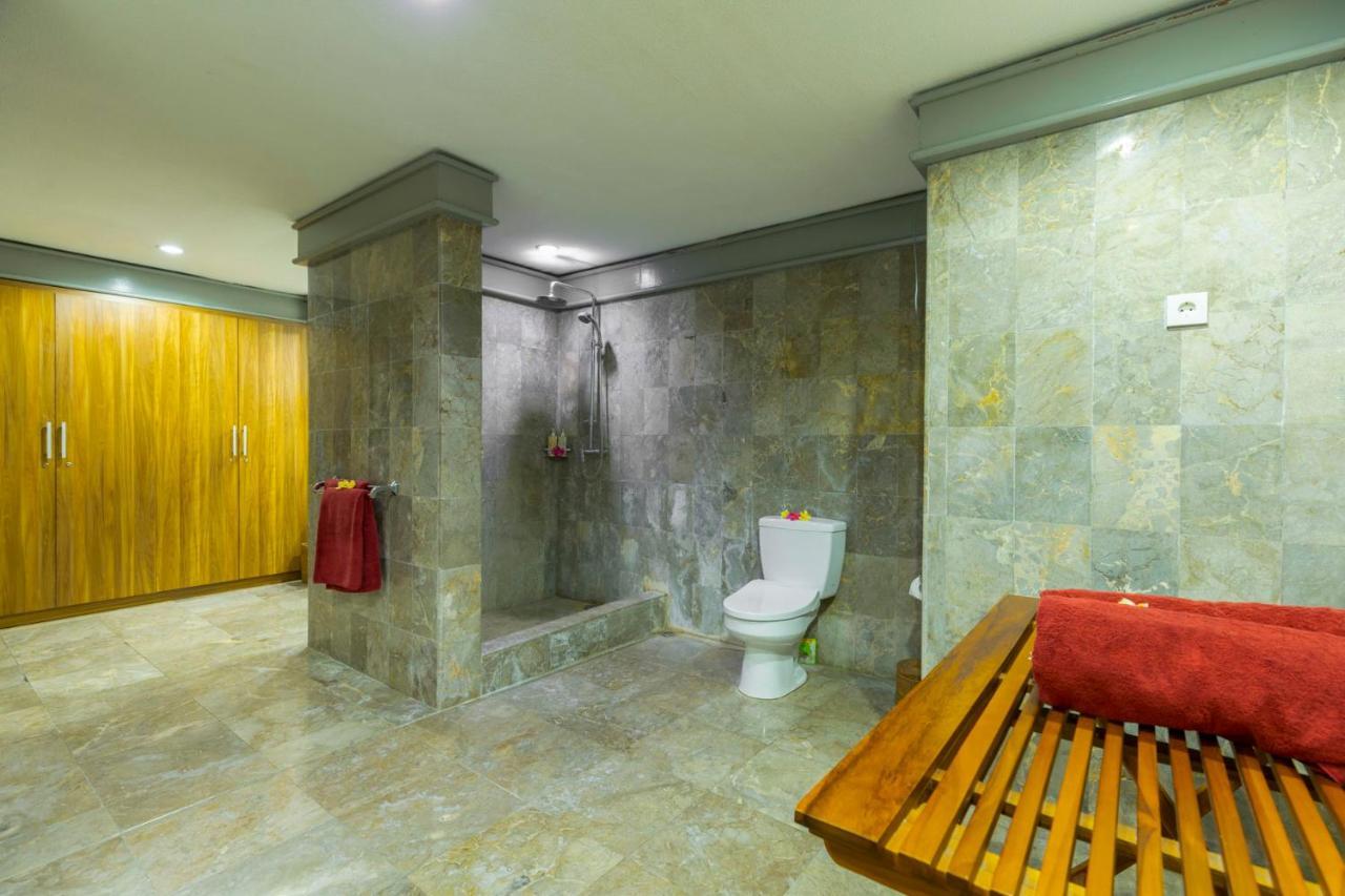 Villa Kibbi Seminyak Extérieur photo