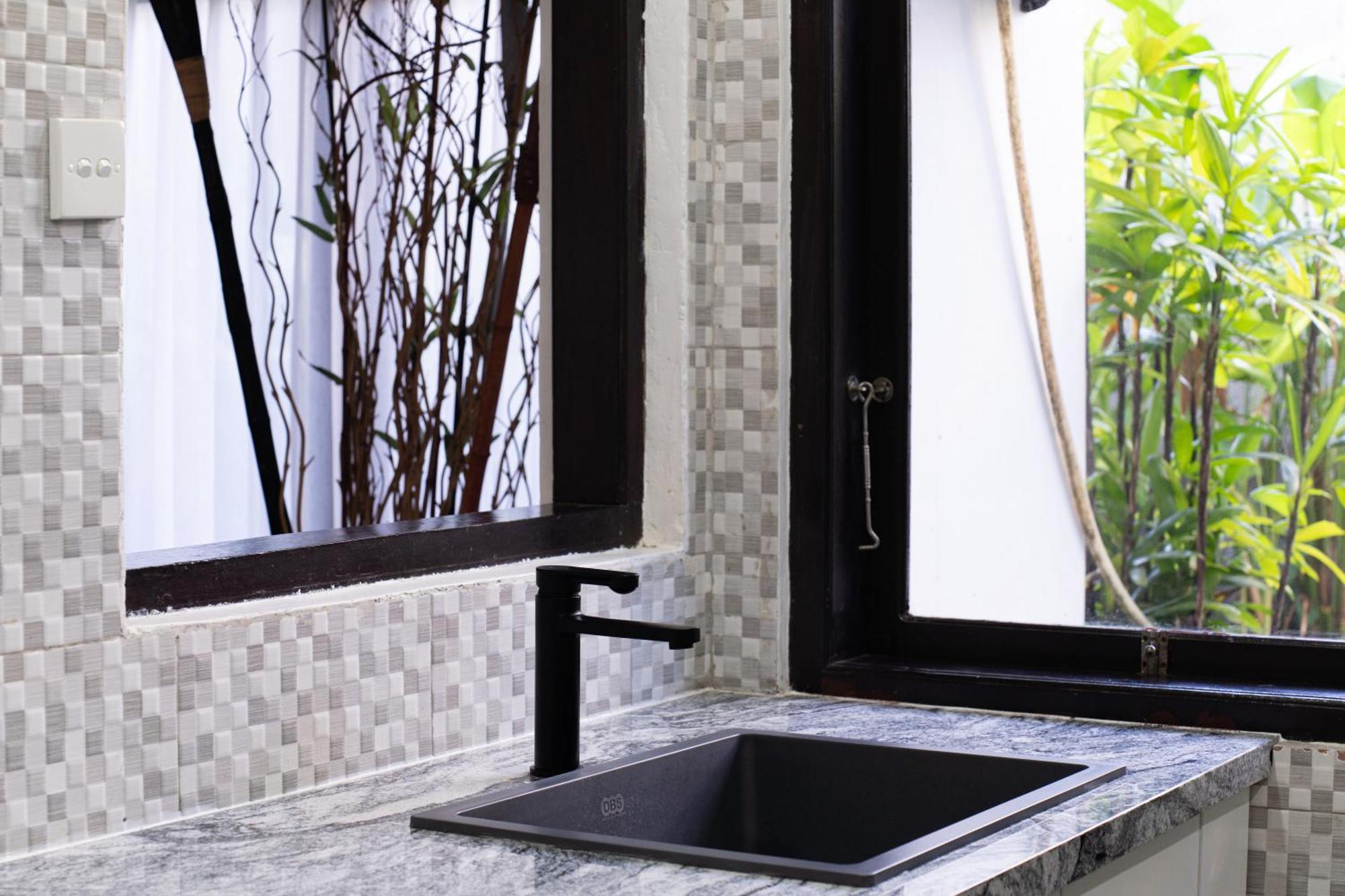 Villa Kibbi Seminyak Extérieur photo