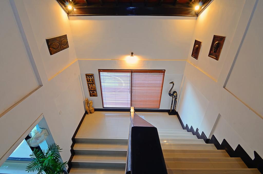 Villa Kibbi Seminyak Extérieur photo